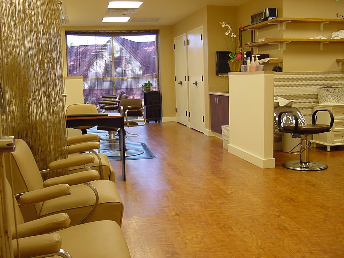 Photo 4 of The Village at Incarnate Word
