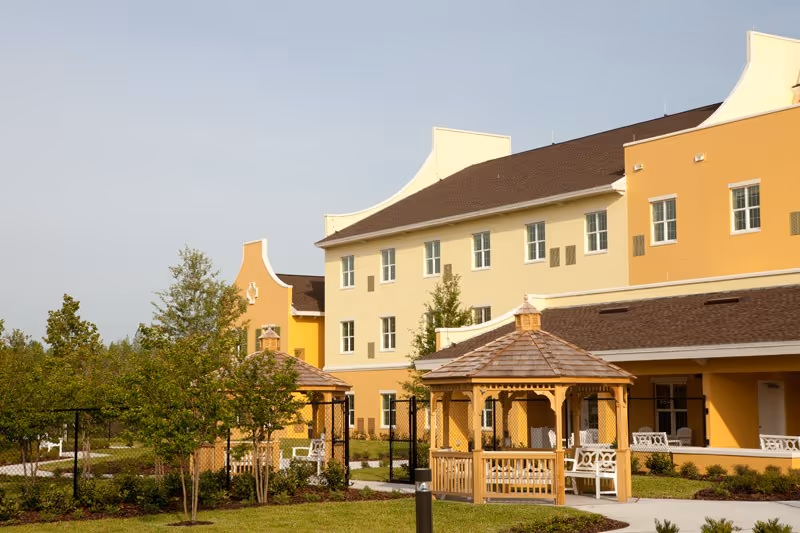 Photo 3 of Discovery Village Trinity