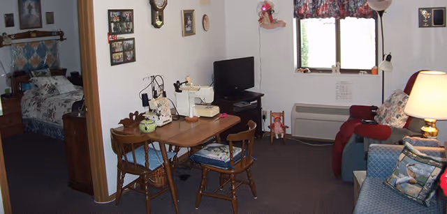 Photo 6 of Lawrence County Residential Care Center