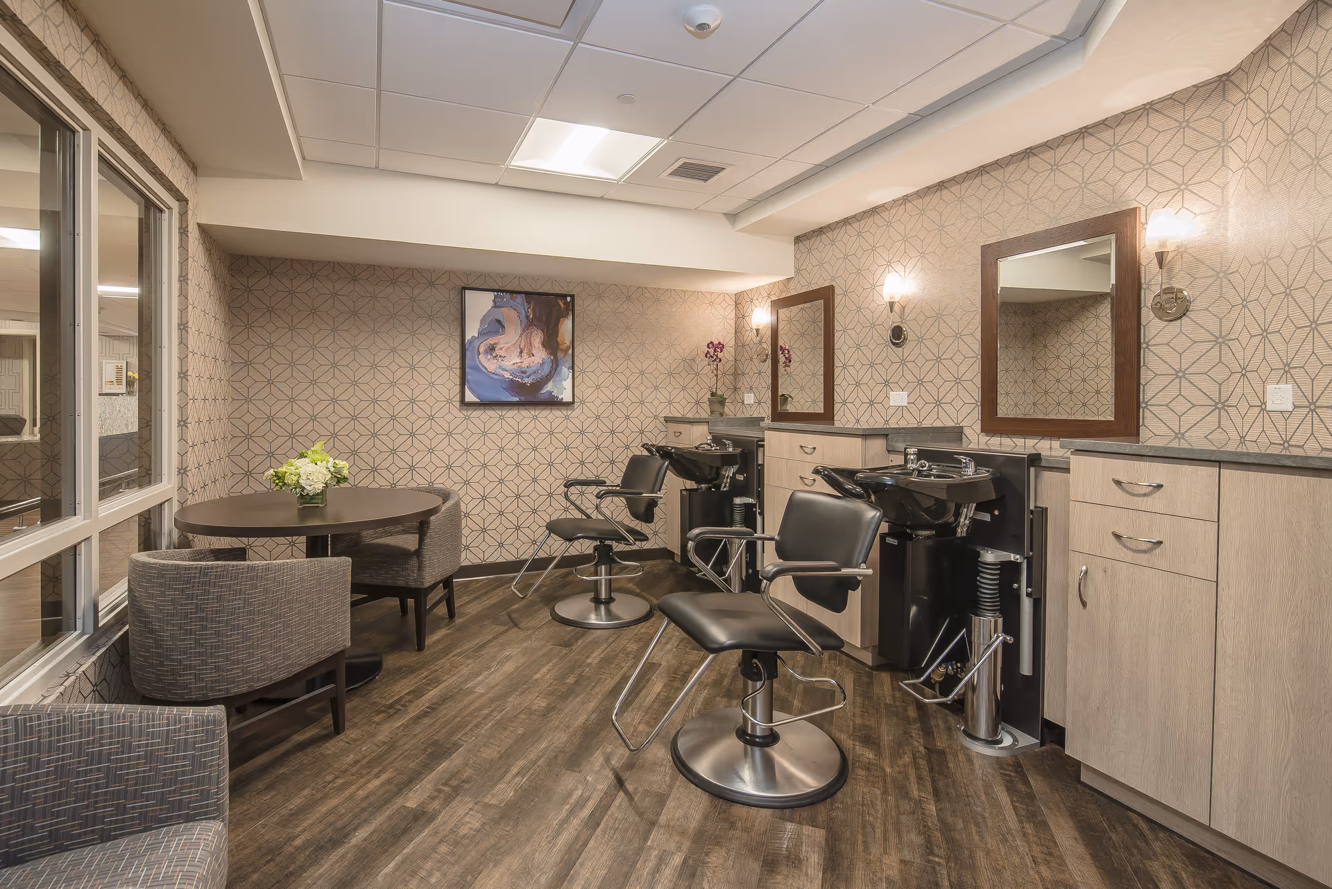 Photo of Aperion Care Elgin