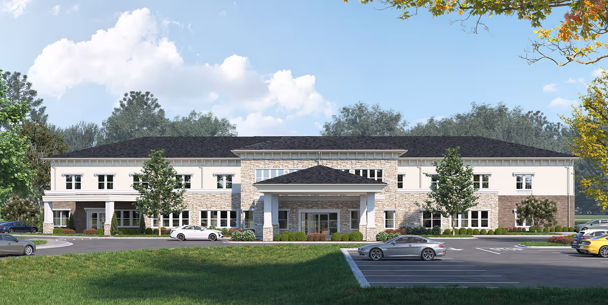 Photo of Landmark Lifestyles at Bryant