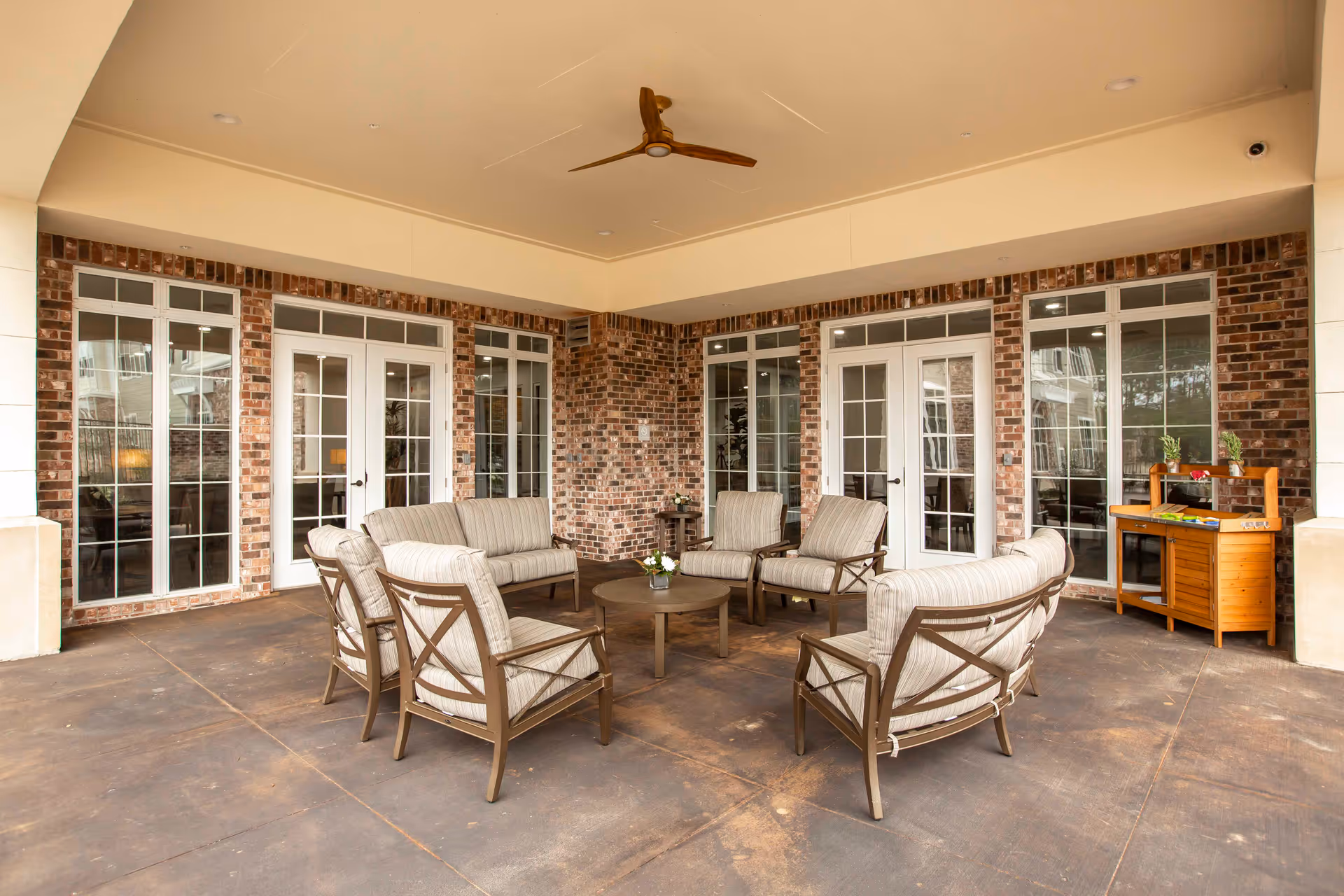 Photo 10 of The Verandah Retirement Community