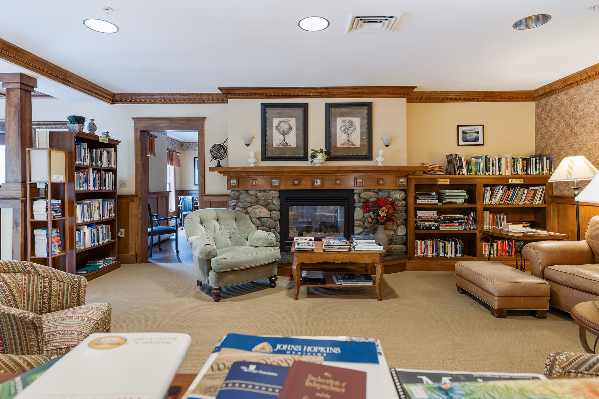 Photo 23 of Dirigo Pines