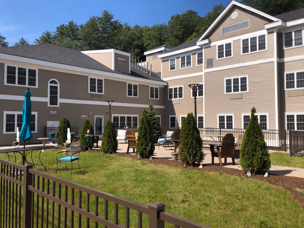 Photo 3 of The Prospect-Woodward Health Center at Hillside Village