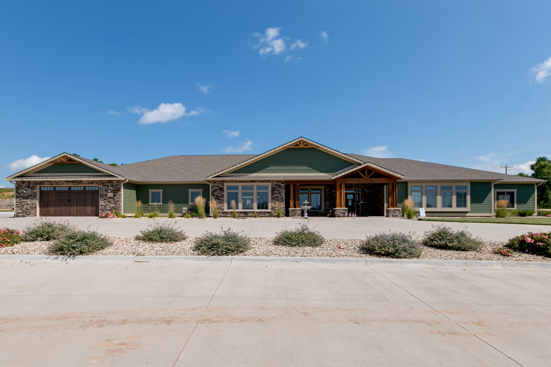 Photo of Home Of The Flint Hills