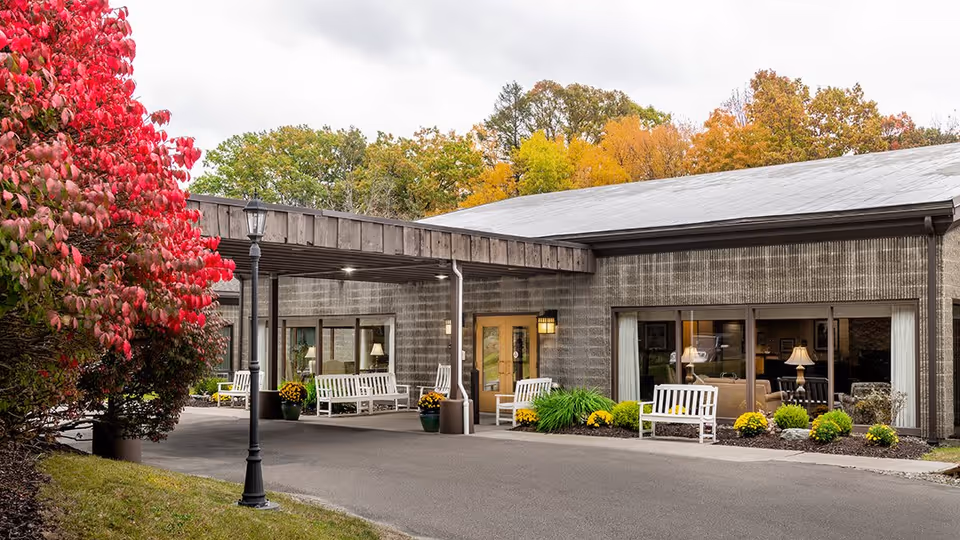 Photo of Elderwood Village at Vestal