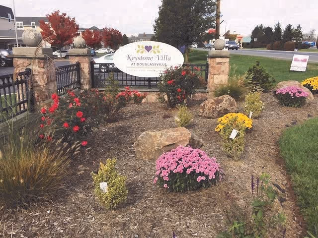 Photo 20 of Keystone Villa at Douglassville
