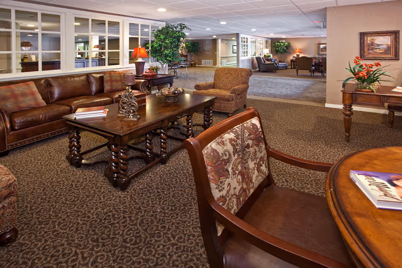 Photo 7 of Aberdeen Heights Assisted Living