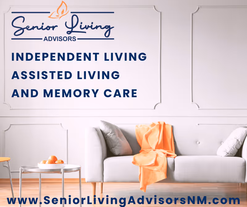 Photo of Senior Living Advisors