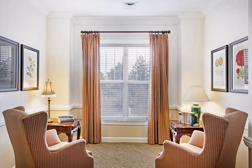 Photo 17 of Sunrise of Rockville