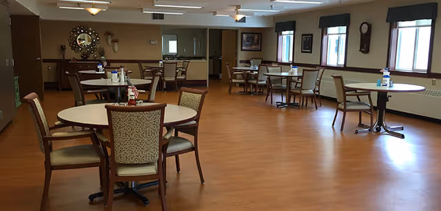 Photo 3 of Aneta Park View Health