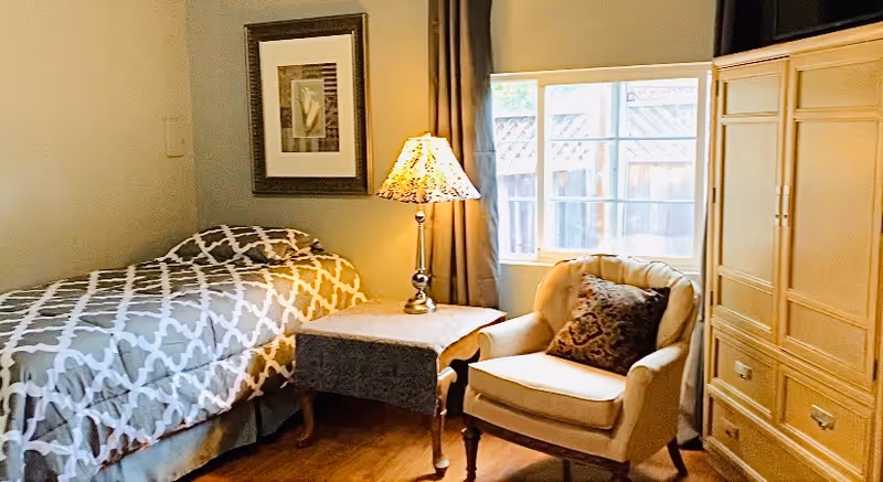 Photo 2 of Abounding Love - Assisted Living Care Home