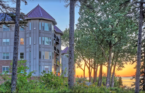 Photo of Ecumen Lakeshore