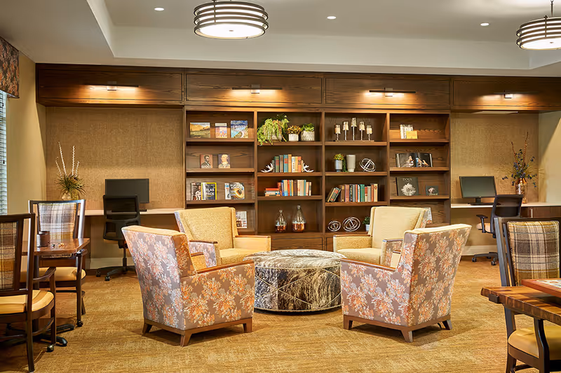 Photo 4 of Jackson Creek Senior Living