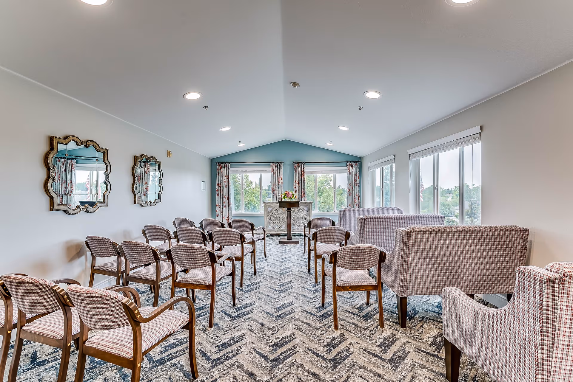 Photo 16 of Solstice Senior Living at Clovis
