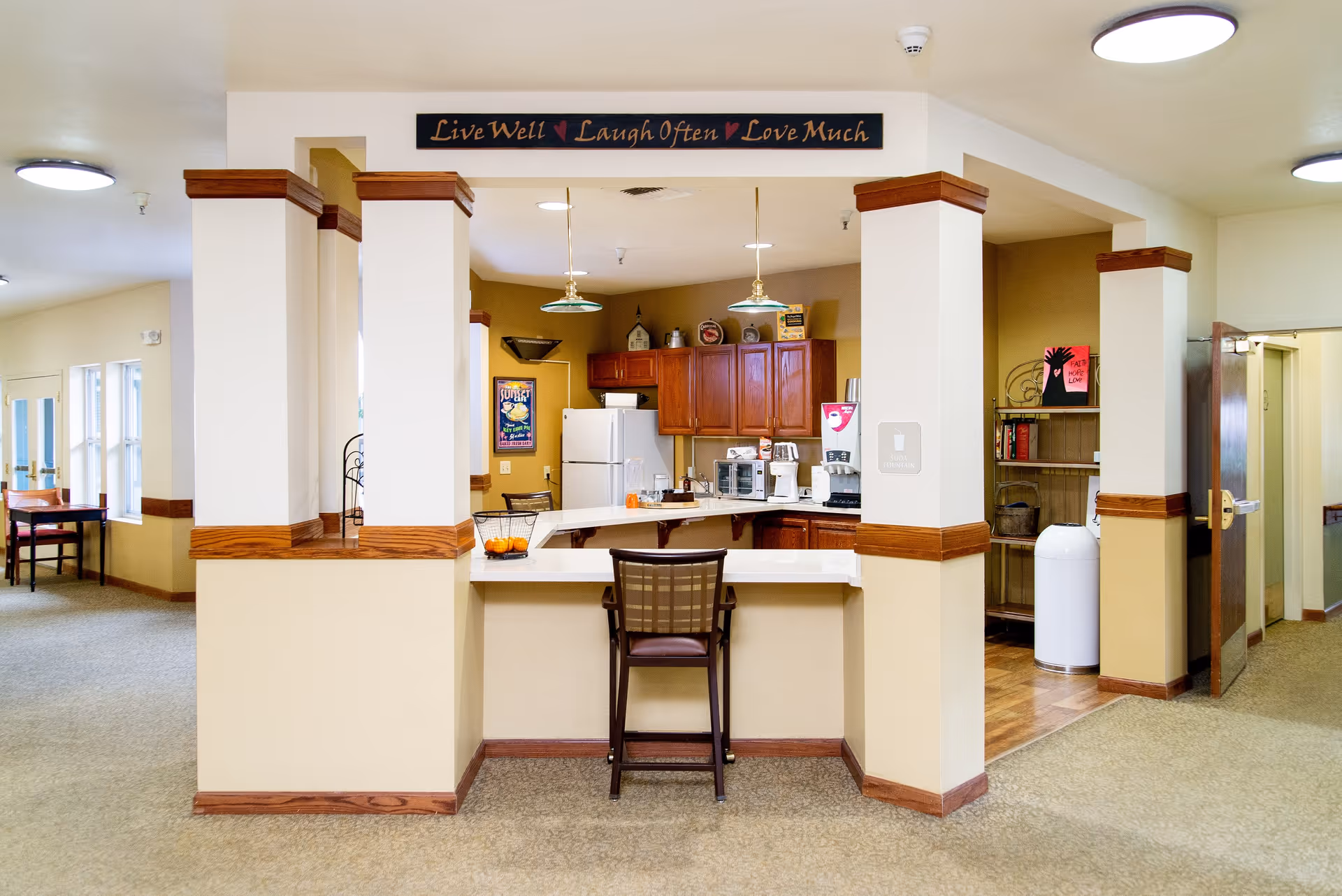 Photo 7 of Astoria Senior Living Tracy