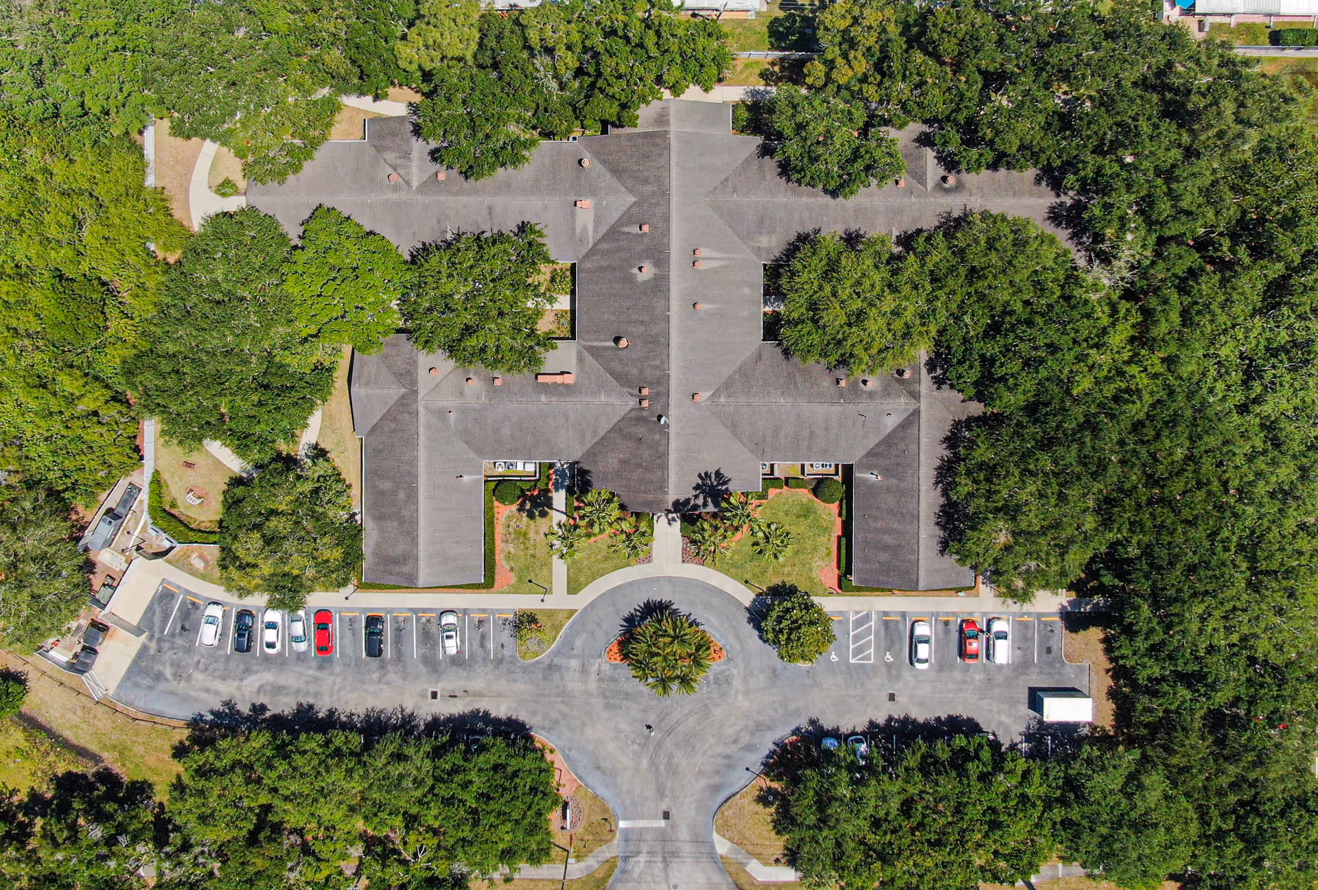 Photo of Arden Courts - ProMedica Memory Care Community (Largo)