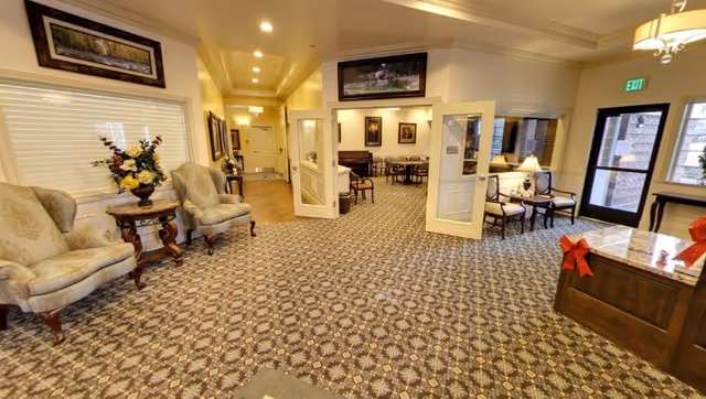 Photo 5 of The Homestead Assisted Living