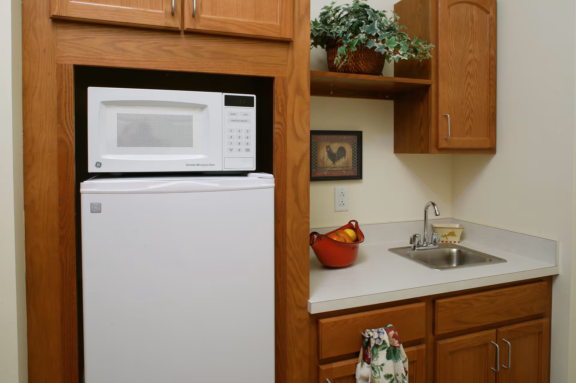 Photo 7 of Whitney Place Assisted Living and Memory Care - SALMON Health and Retirement