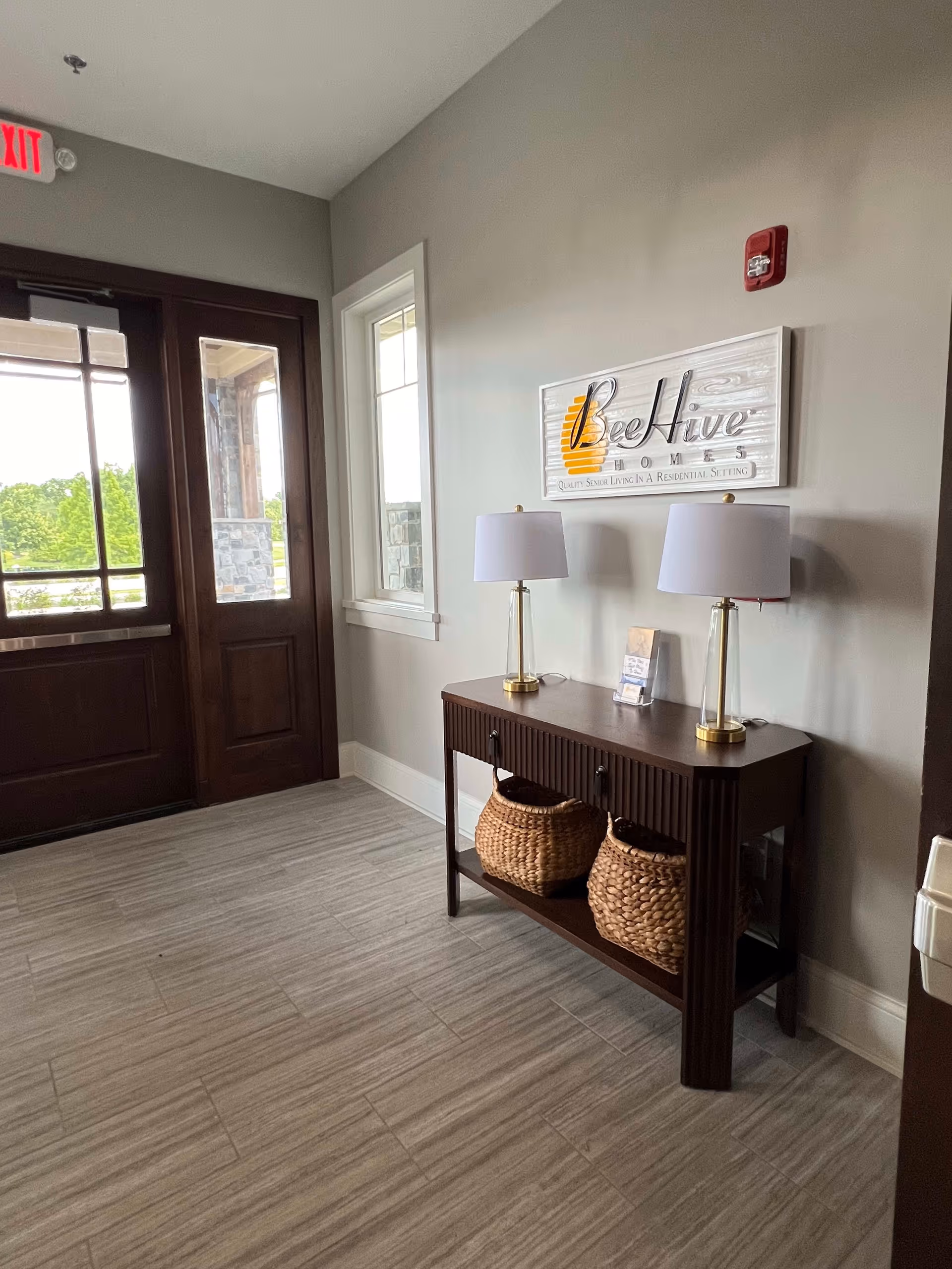 Photo 12 of Beehive Homes of Liberty Township