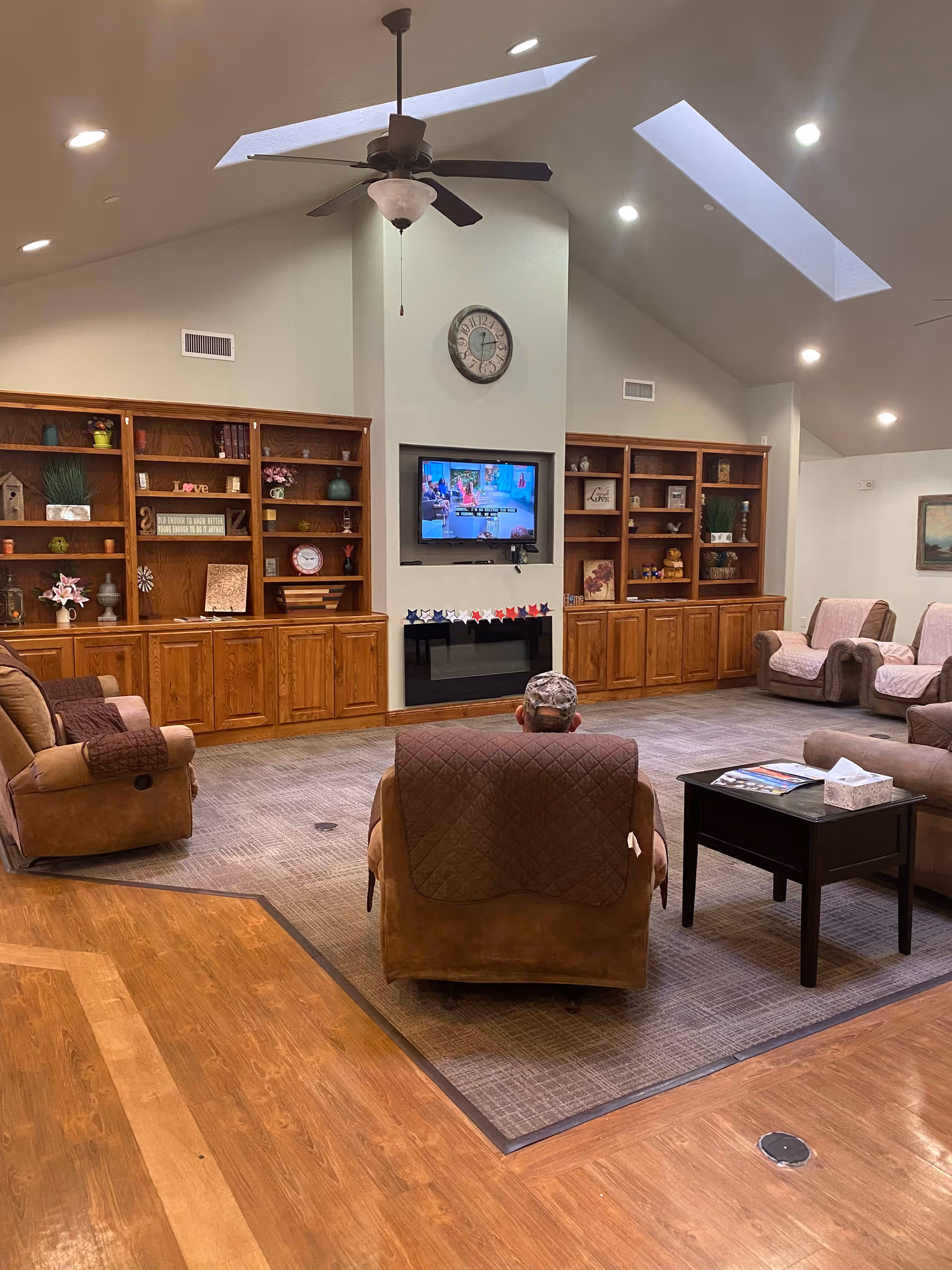 Photo 4 of Lovington Senior Living & Memory Care