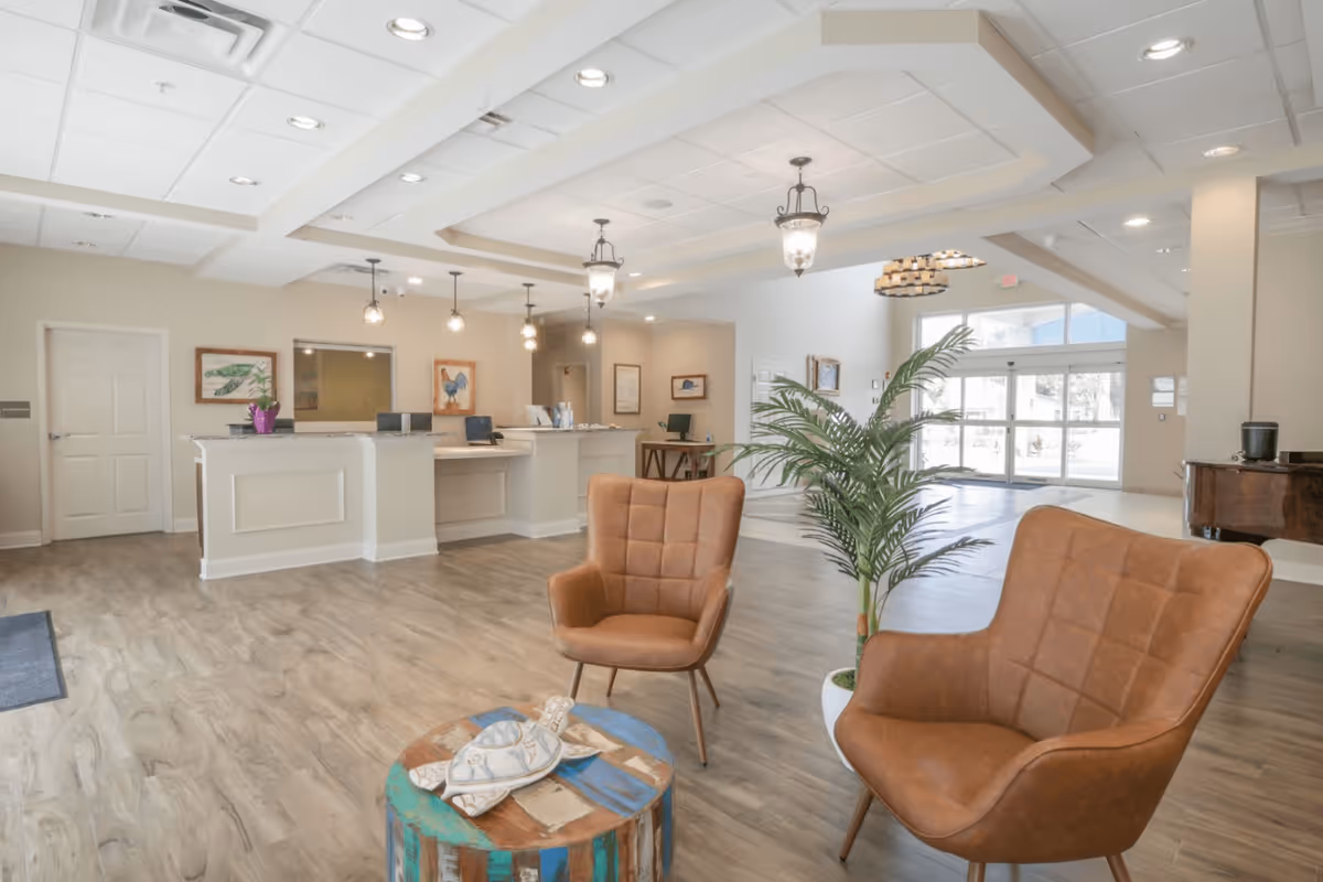 Photo 21 of Seashore Senior Living