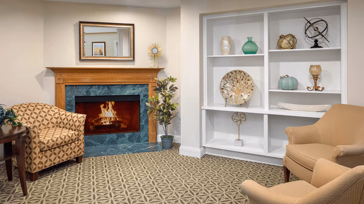 Photo 13 of Masonicare at Greenridge Place