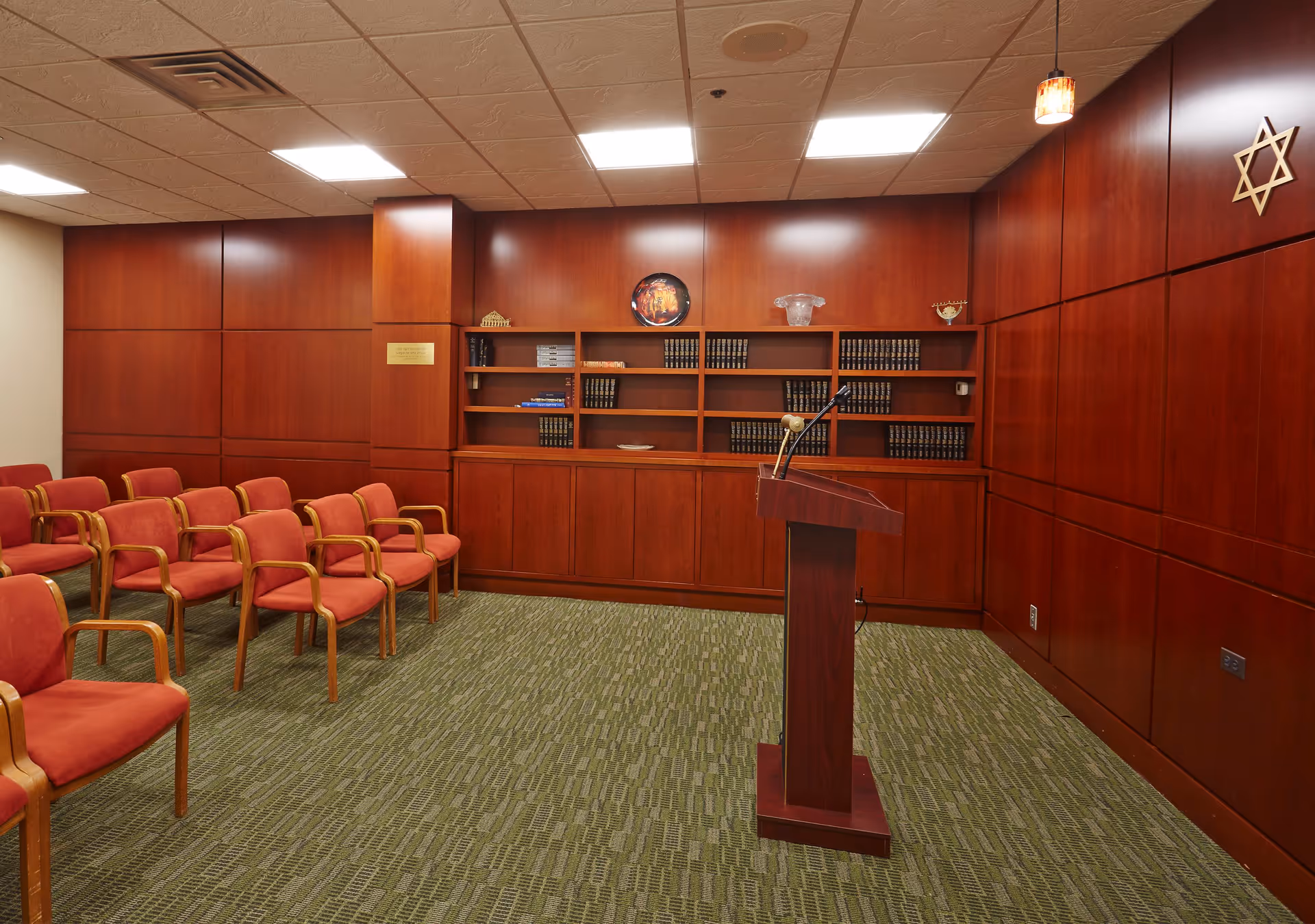Photo 8 of The Selfhelp Home Senior Living Community