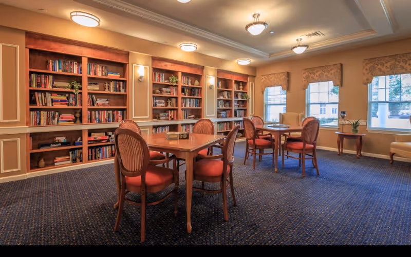 Photo 2 of All American Assisted Living At Raynham