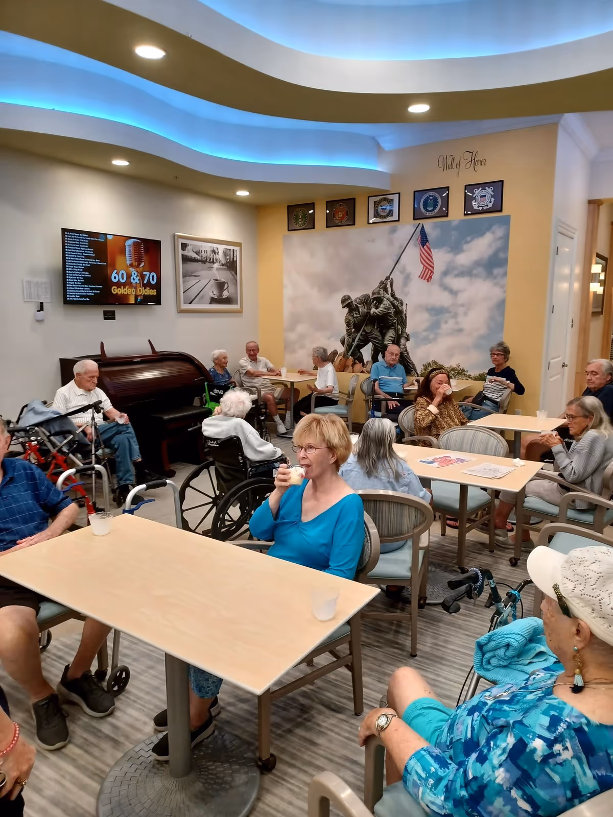 Photo 20 of A Banyan Residence Assisted Living Resort
