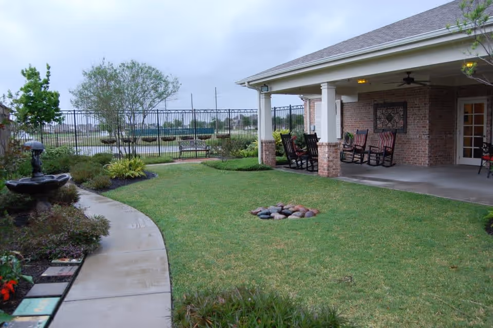 Photo 3 of Magnolia Assisted Living & Memory Care