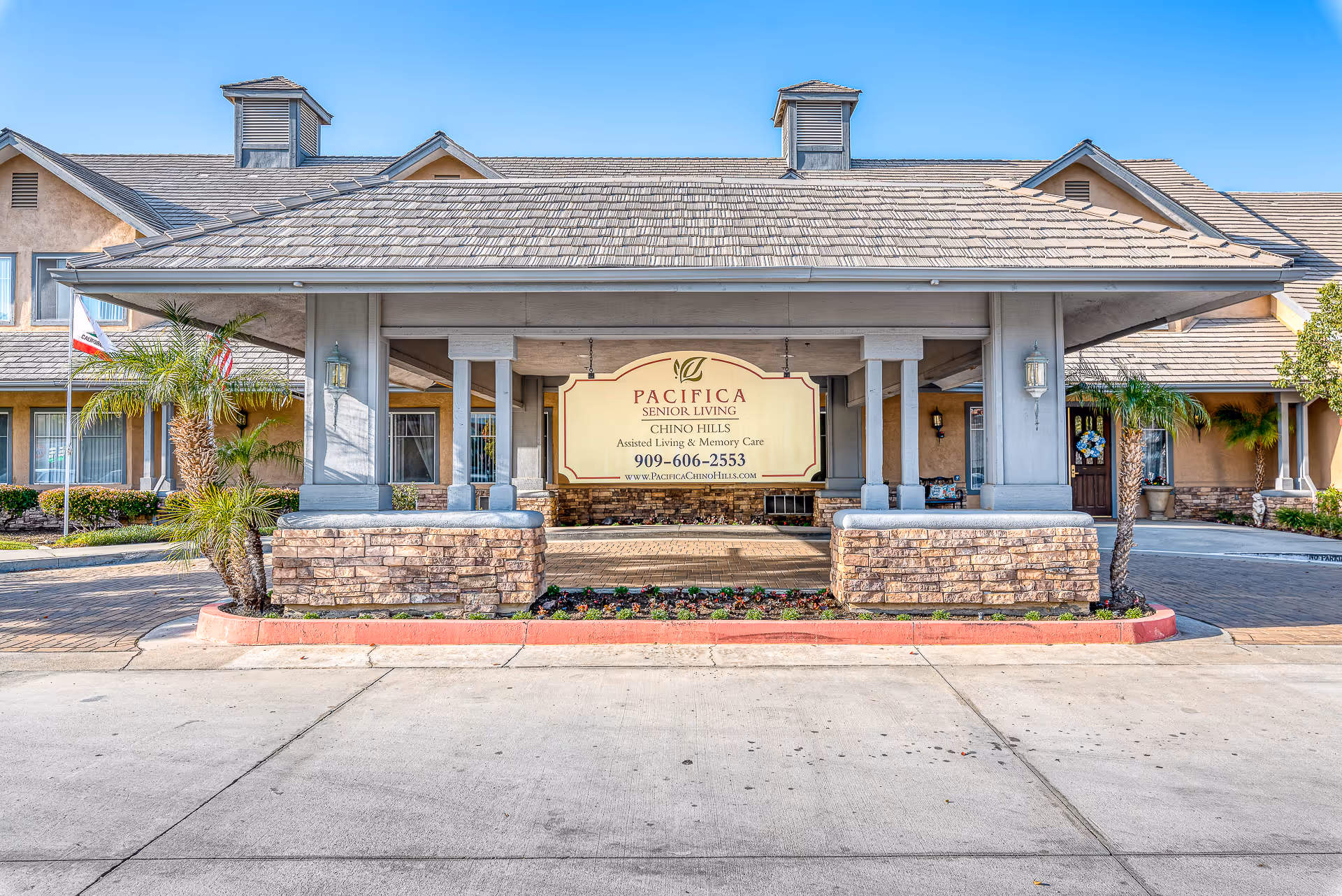 Photo 4 of Chino Hills Senior Living