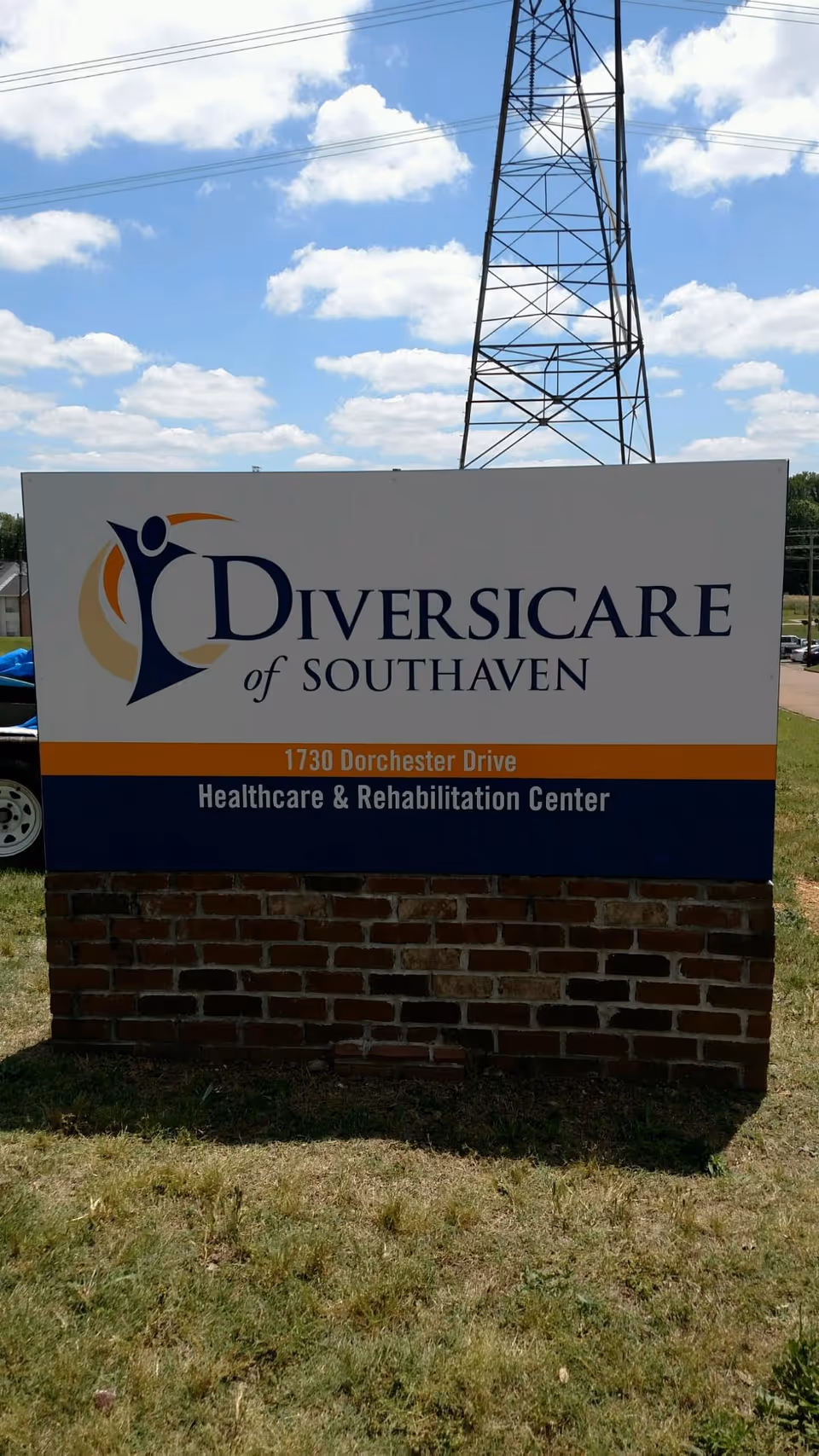Photo of Diversicare of Southaven
