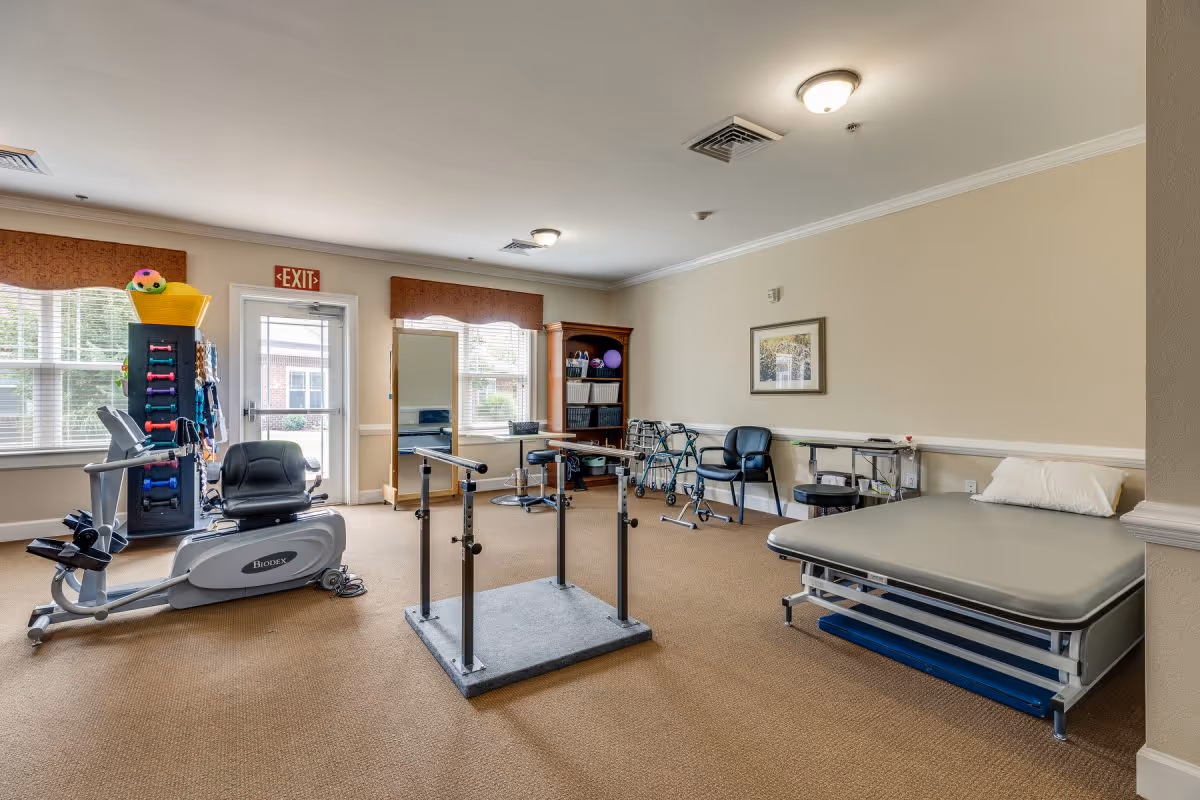 Photo 16 of Mebane Ridge Assisted Living