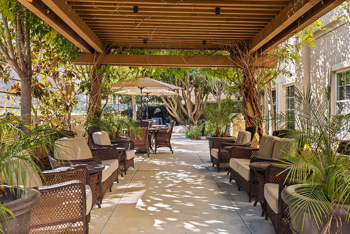 Photo 4 of Ivy Park at Palos Verdes