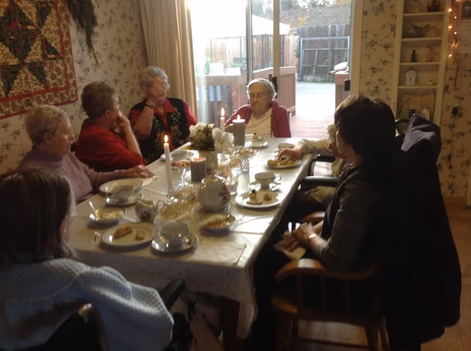 Photo 3 of Songbird Care Homes