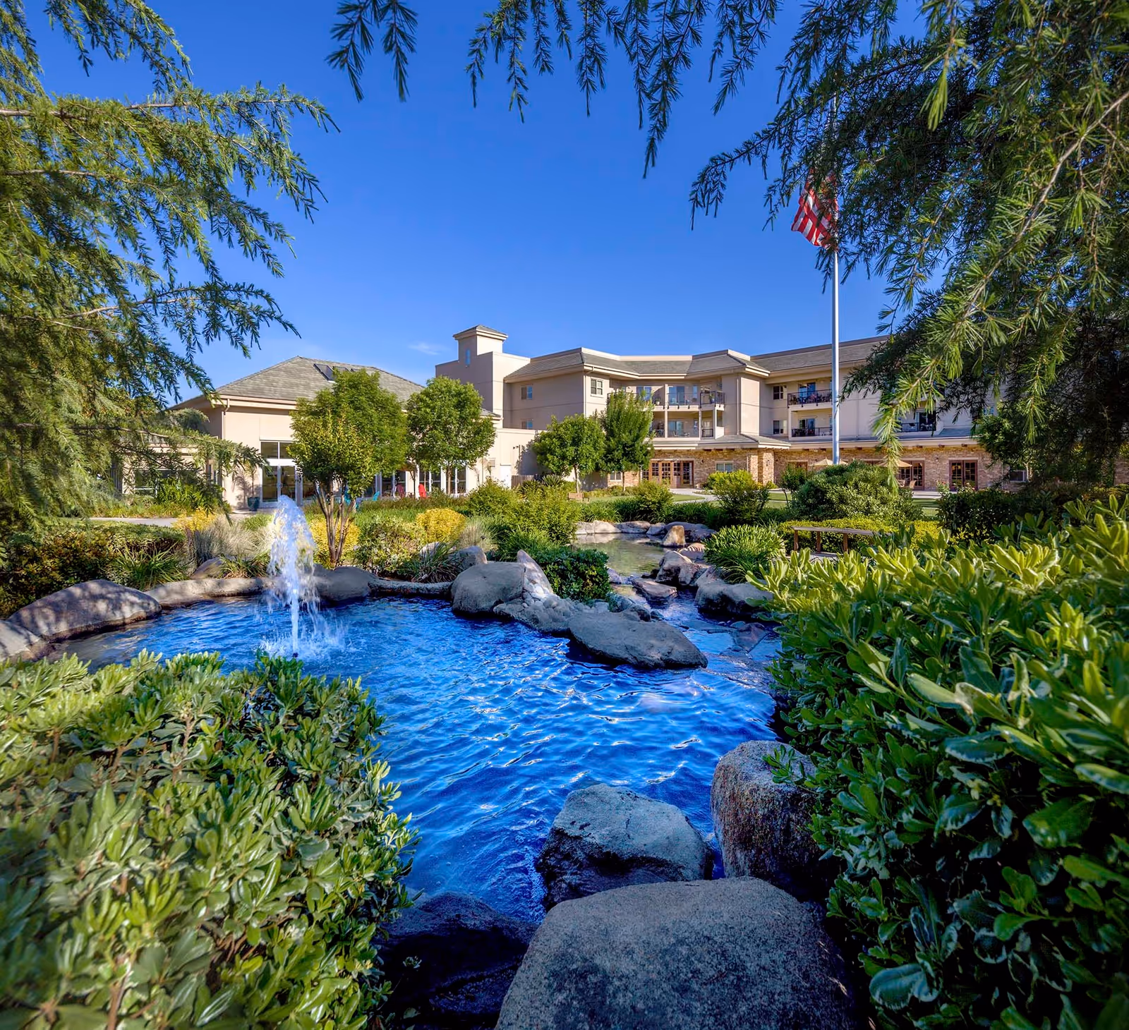 Photo 7 of Covenant Living of Turlock