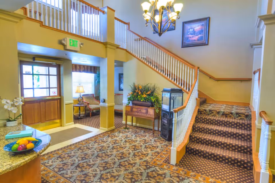Photo 8 of The Meadows Senior Living