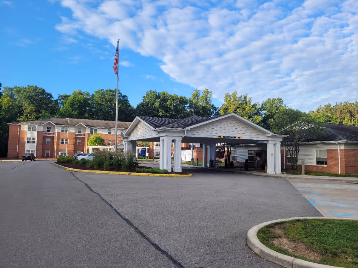 Photo of Jameson Nursing and Rehabilitation