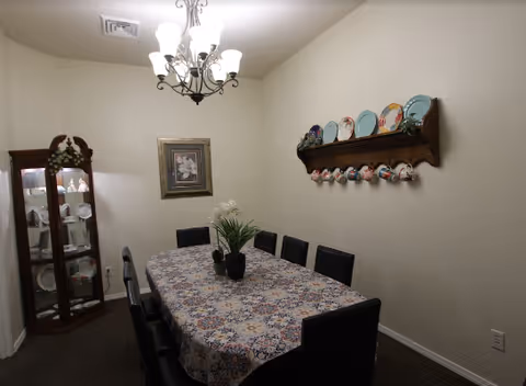 Photo 8 of The Willows Retirement & Assisted Living