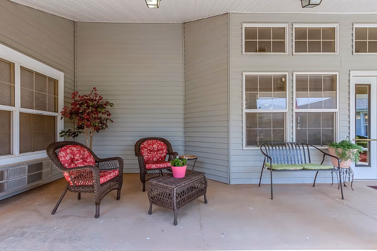 Photo 21 of Countryside Senior Living of Wichita Falls