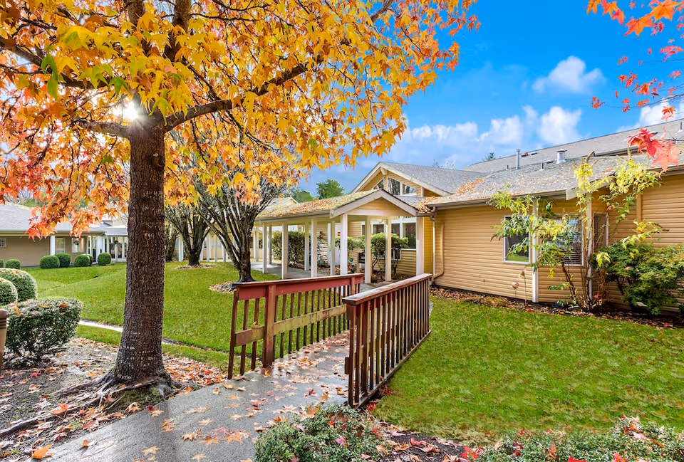 Photo 8 of The Cottages of Snohomish