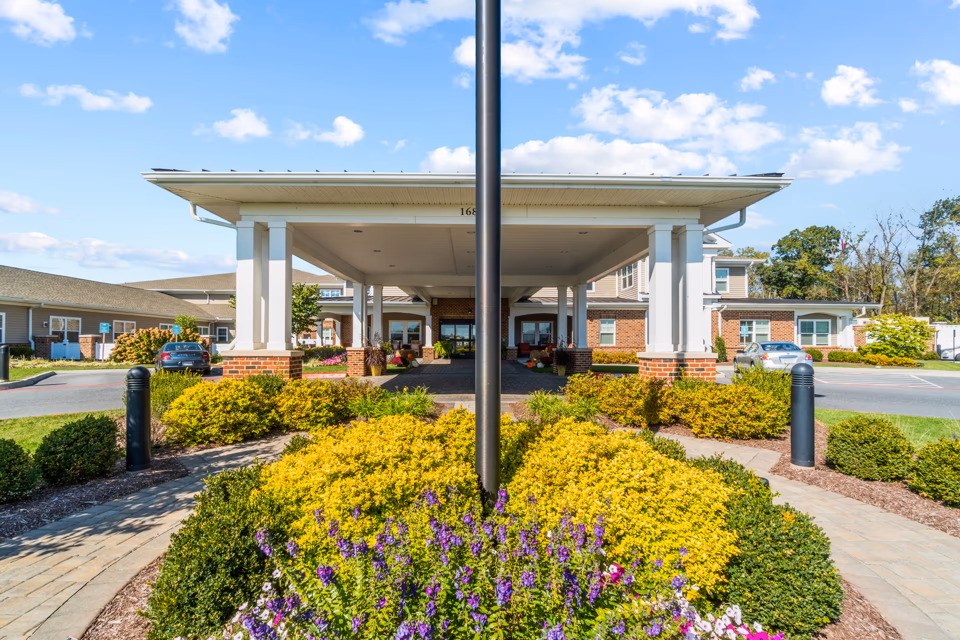Photo of Bellaire at Stone Port Assisted Living & Memory Care