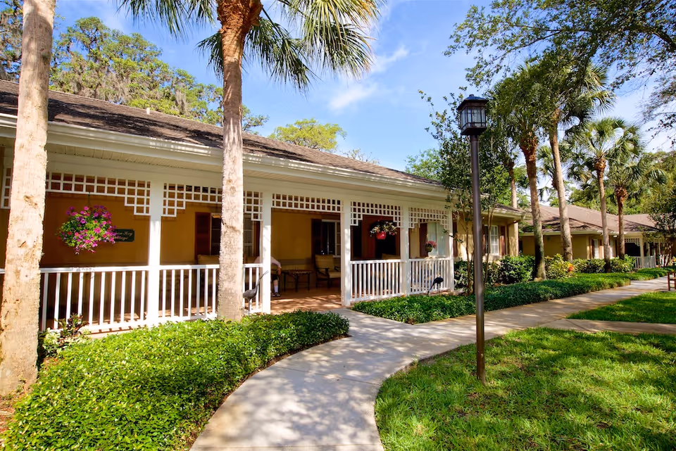 Photo 7 of Cottages at Belleair