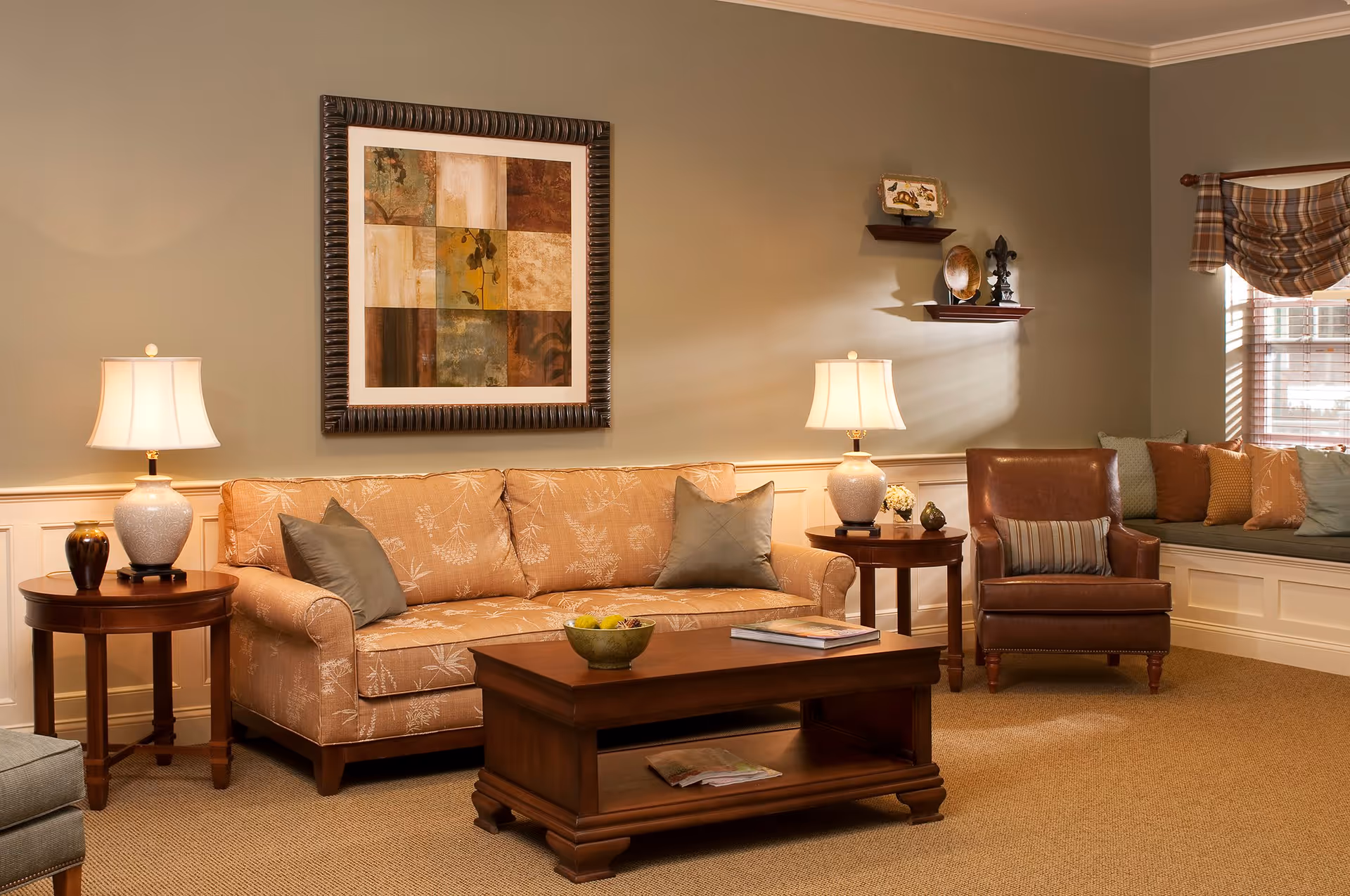 Photo 4 of Brightview Concord River - Billerica Senior Assisted Living & Memory Care