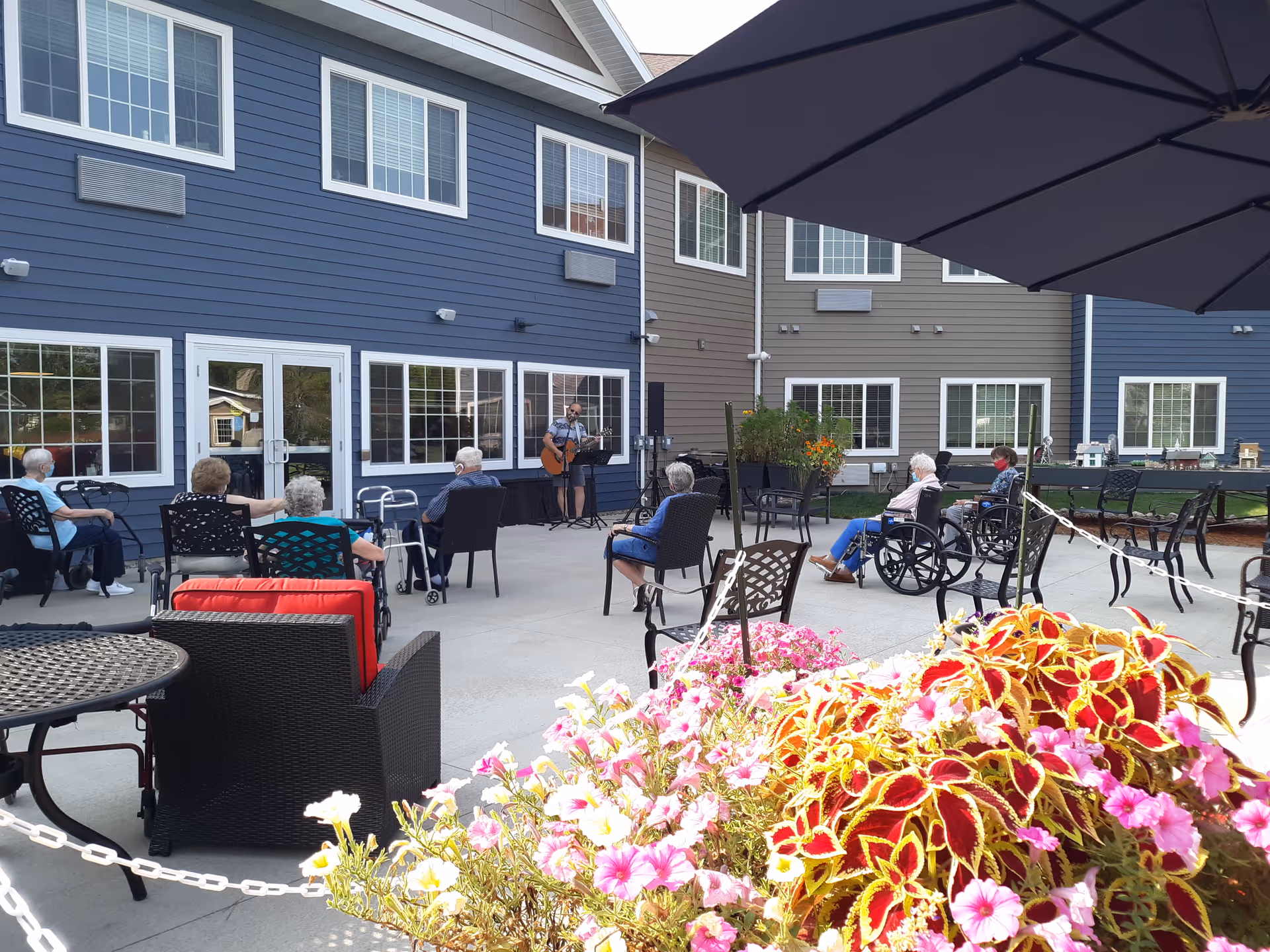 Photo 8 of Bay Harbor of La Crescent