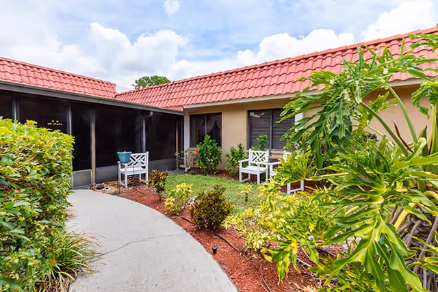 Photo 3 of Brookdale Bradenton Gardens
