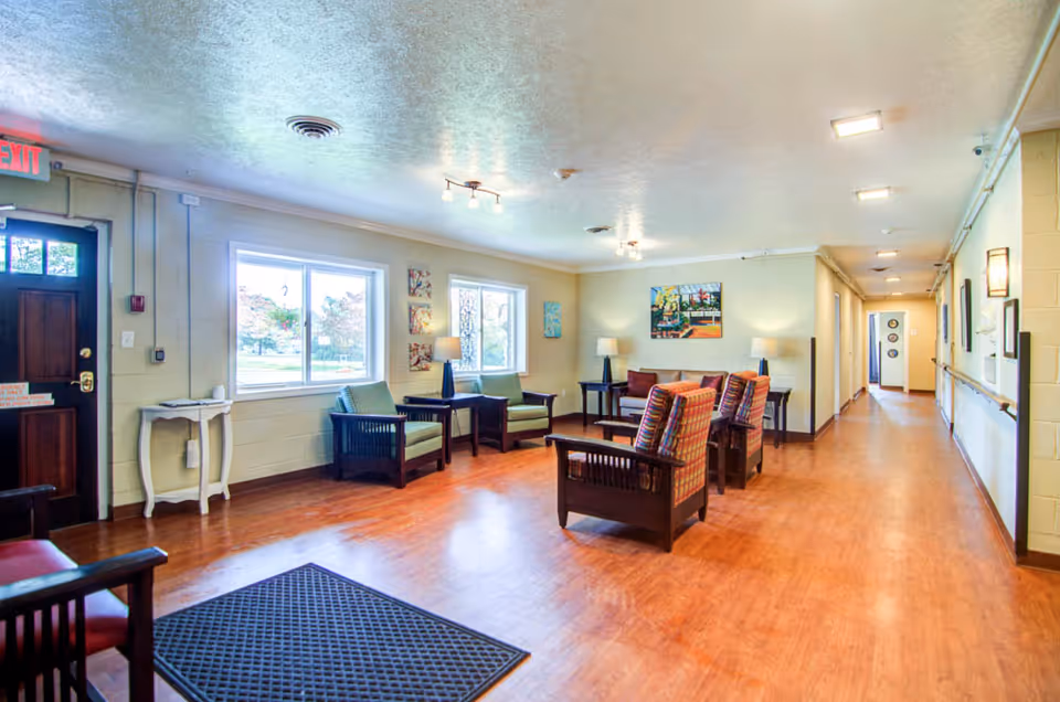 Photo 11 of Cardinal Senior Living at Bedford