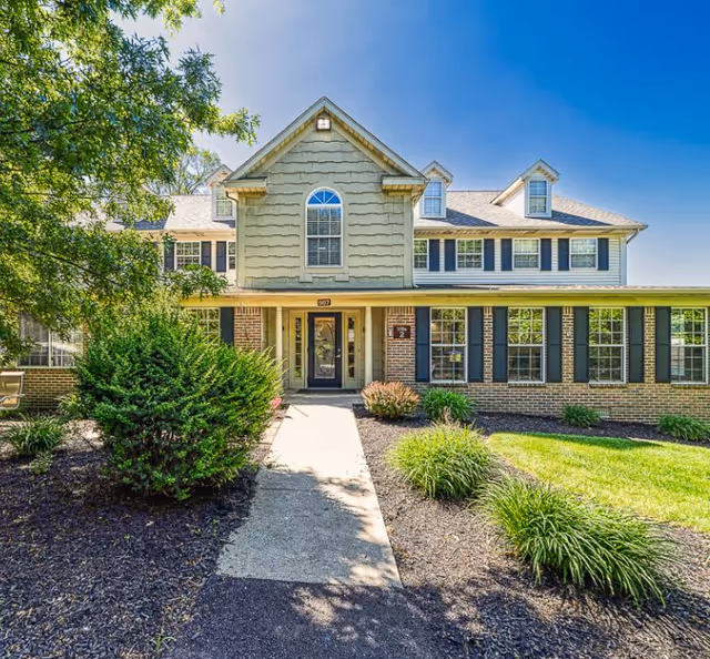 Photo of Heritage Villas: Assisted Living Facility In Ohio
