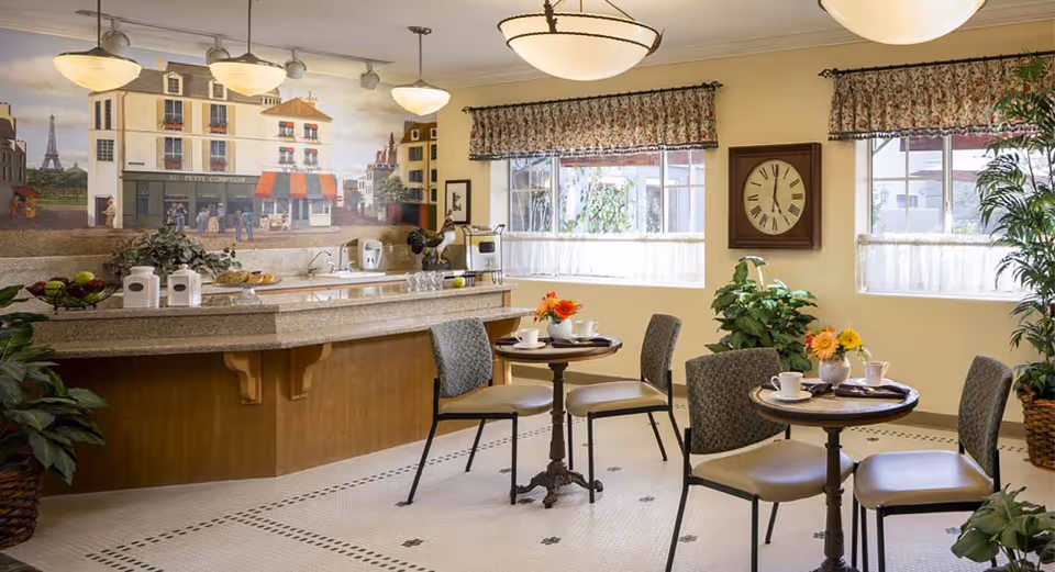 Photo 7 of Atria Santa Clarita
